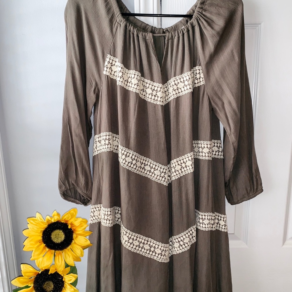 Dress